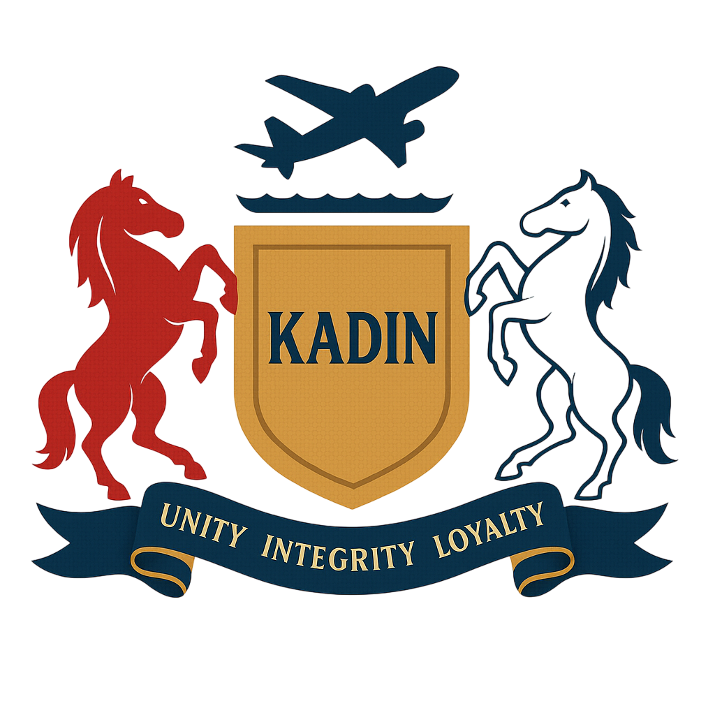 Logo Kadin Aceh Timur
